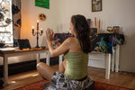Soul Retrieval Group Zoom Session Find Your Purpose Relieve PTSD Depression, Mental Illness, Anxiety and Money Problems!