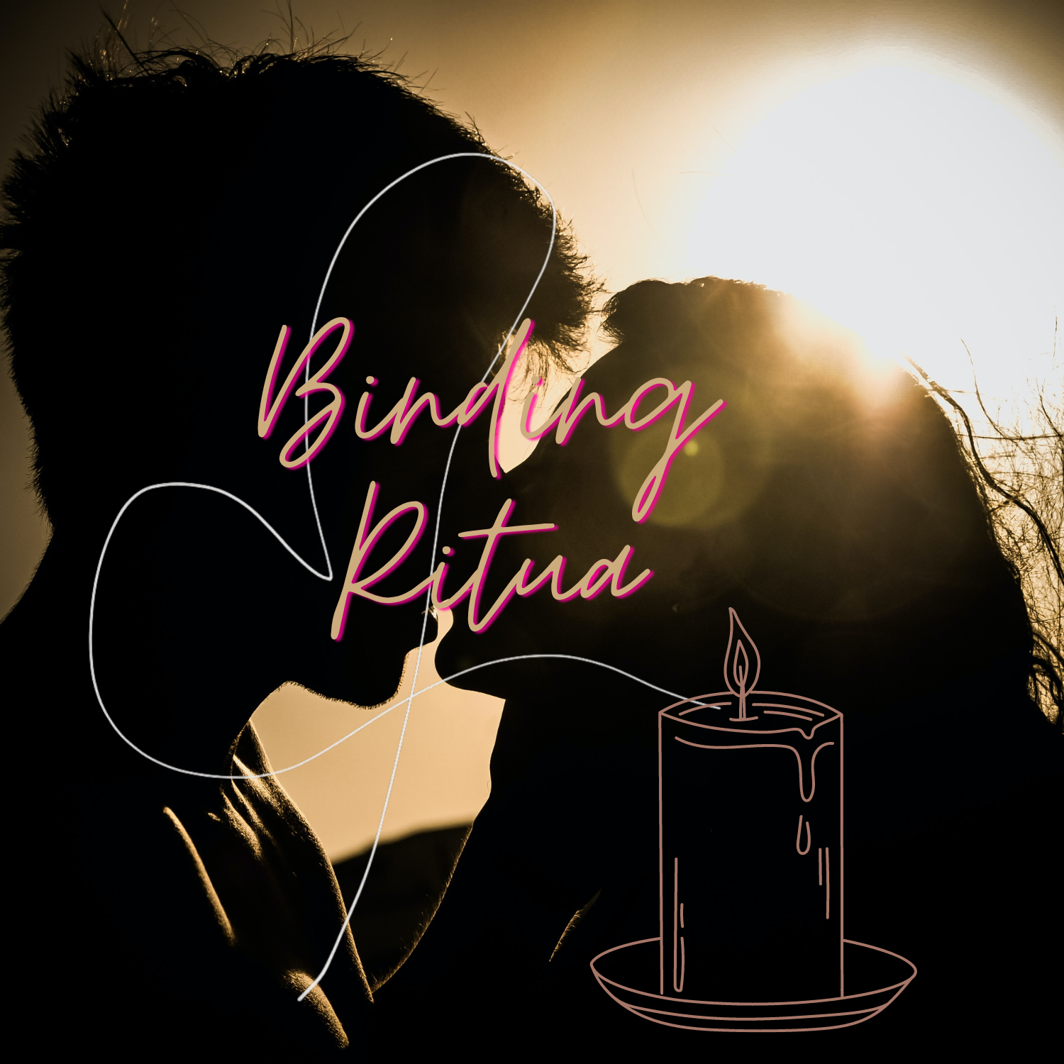 Binding ritual – BlackTreeBlueRaven