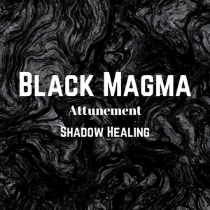 Alchemical Magic Attunements Package Deal Plus BONUS Black Sun Attunement 5 Total Attunements