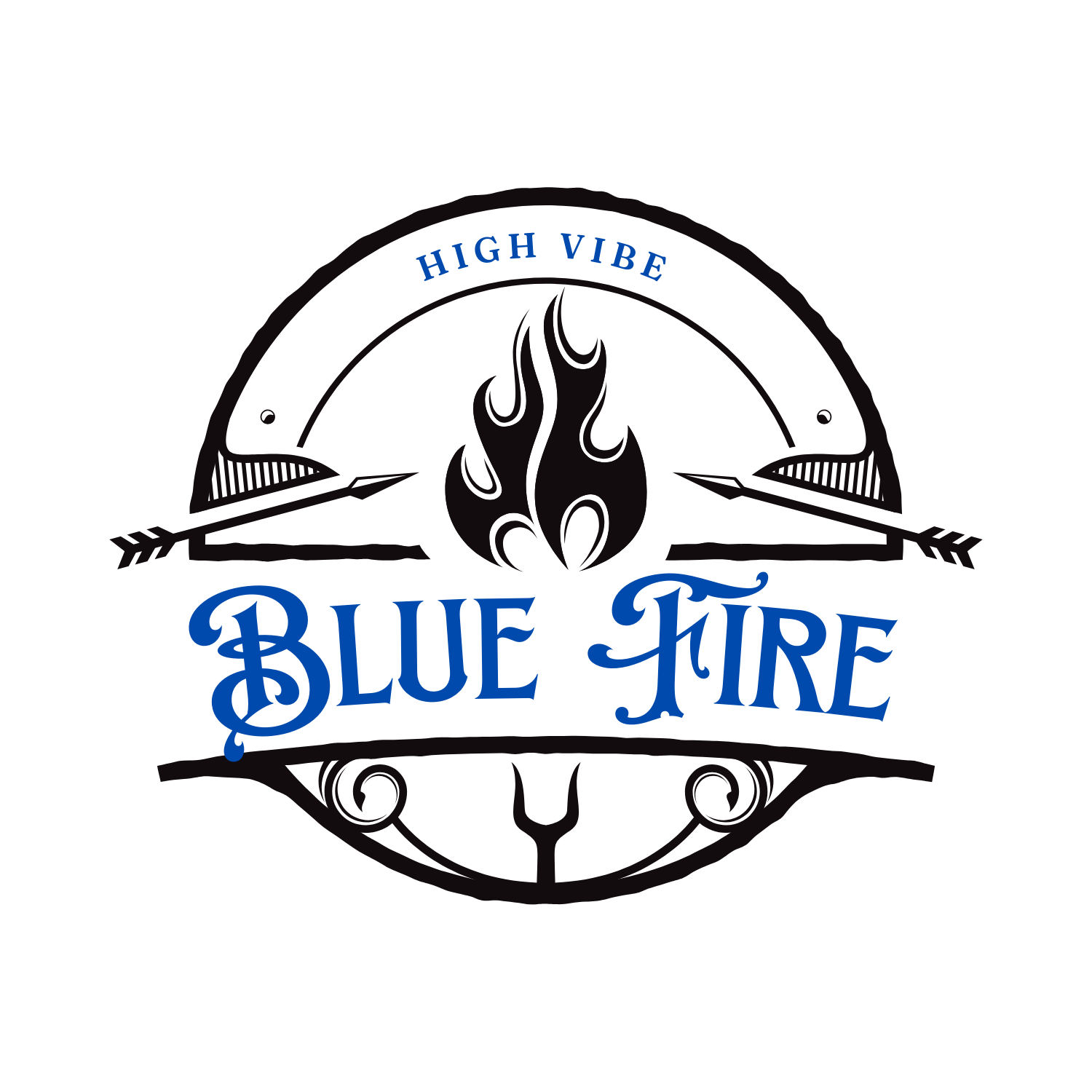 1# Blue Fire Reiki Attunement Cleansing Healing and Parasite Killing High Vibe Energy