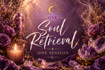 Soul Retrieval Single Session-Find your freedom and yourself again