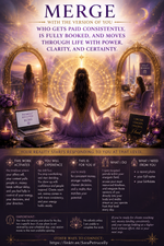 The Advanced Empowerment: A Call to Multiversal Life Riches, Psychic, Freedom, Power and Knowledge