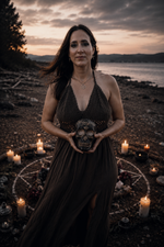 Free Wealthy Witch Unlock Session ⭐⭐⭐⭐⭐