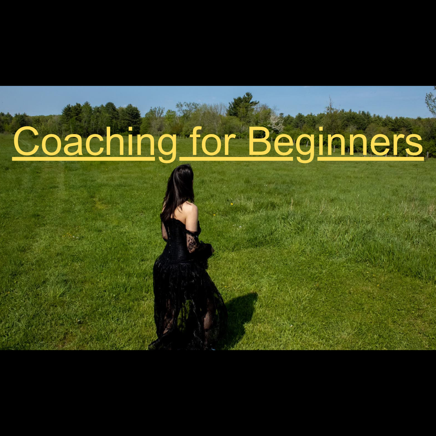 Personal One-On-One Coaching "Working with the Infernal Daemons" One Month for Beginners 101