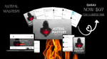Astral Mastery Membership Gain-Full Access to your Energy NOW