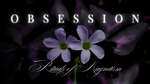 🪻Obsession: Deep Rituals for Magnetism and Glamour-Where Desire, Money, and Attraction Lock in for Good
