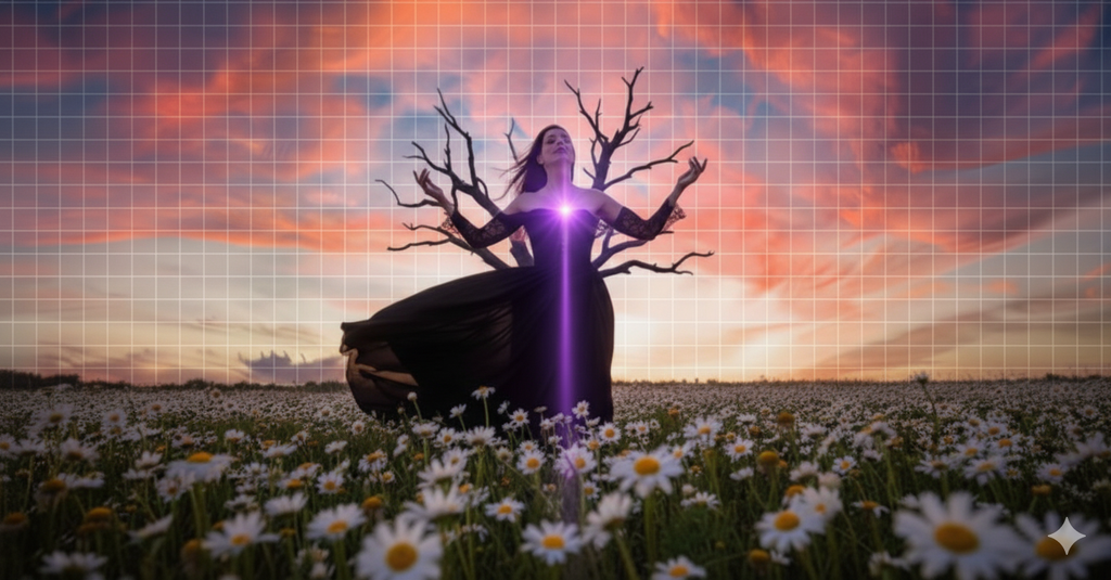Flip the Siren Switch for 7 min a day and watch love, money, and big wins show up on their own. For busy women who want fast proof and better vibes now,  not in 6 months.