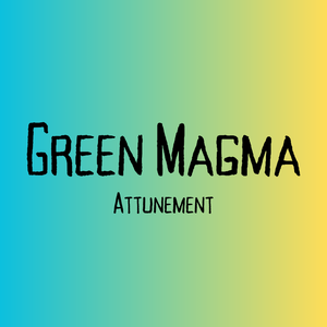 Alchemical Magic Attunements Package Deal Plus BONUS Black Sun Attunement 5 Total Attunements