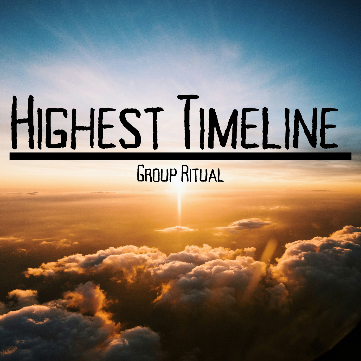 Highest Timeline Protection Group Ritual October 23rd 2024