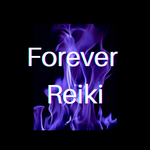 Forever Reiki! Purple Fire, Blue Fire or Traditional Gentle Reiki Restore Vitality Youth Psychic Abilities and Release DMT OBE Development Third Eye