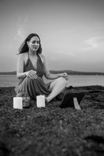 Goddess Key Energetic Activation and Reading