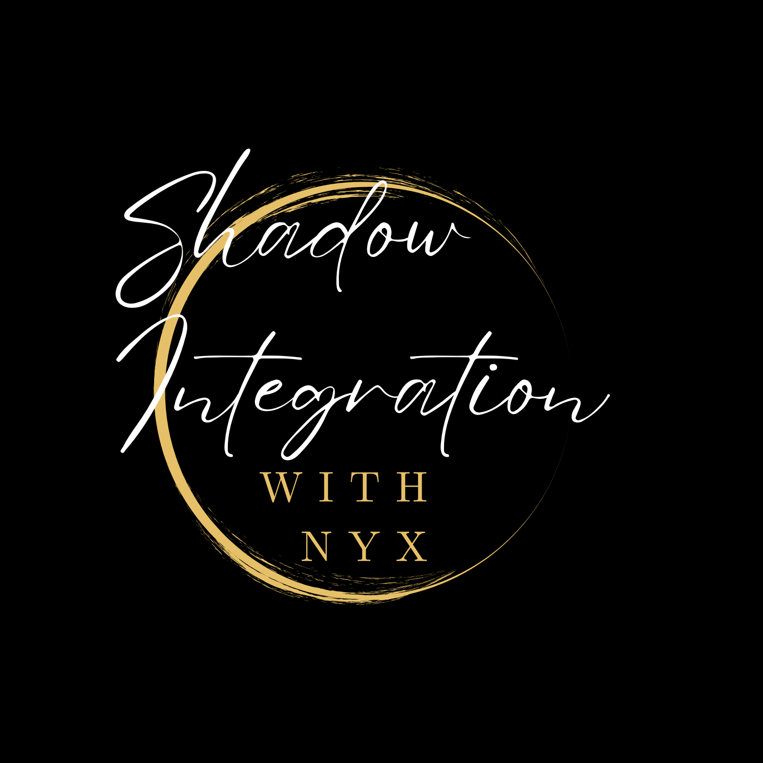 NEW! Shadow Integration with Nyx Radical Self-Acceptance Shadow Work Attunement