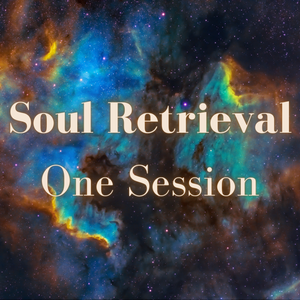 soul retrieval image