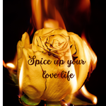 Spice up your love life