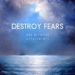 Destroy Negative Attachments and Fears Ritual