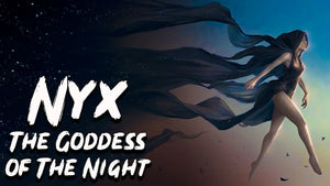 Shadow Integration with Nyx Radical Self-Acceptance Shadow Work Attunement
