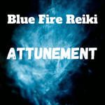 blue fire attunement