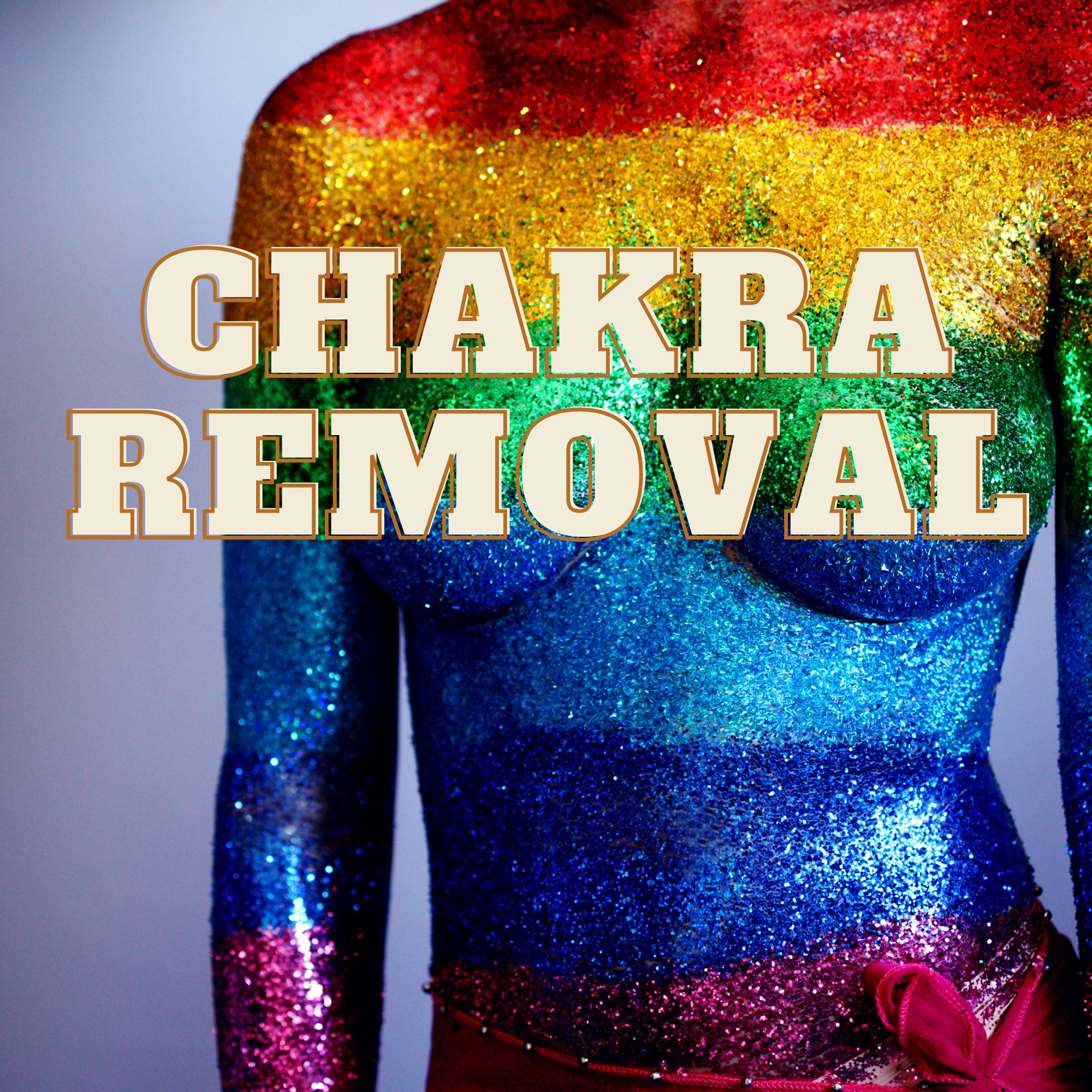 chakra removal photo