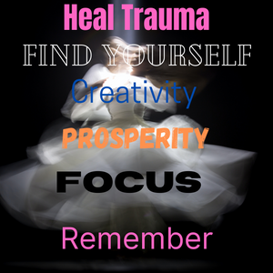 soul retrieval healing