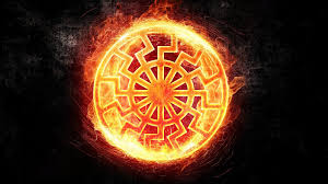 black sun energy