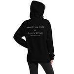 Purgatory Apotheca Unisex Hoodie