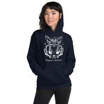 Purgatory Apotheca Unisex Hoodie