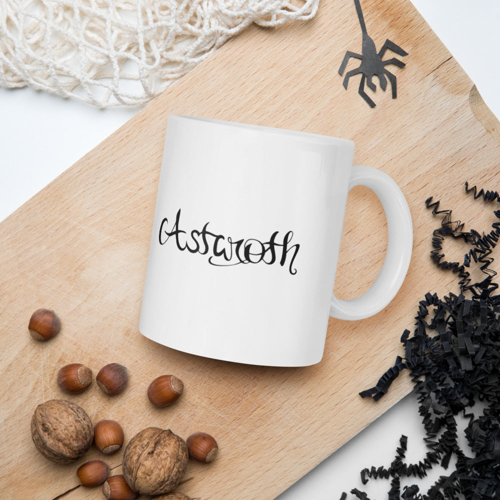 Astaroth Seal  Coffee Mug